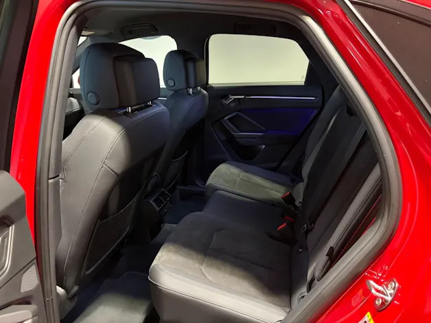 Audi RS Q3 Sportback quattro S tronic