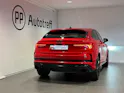 Audi RS Q3 Sportback quattro S tronic