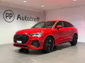 Audi RS Q3 Sportback quattro S tronic