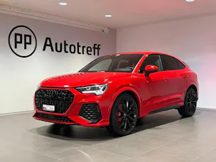 Audi RS Q3 Sportback quattro S tronic
