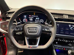 Audi RS Q3 Sportback quattro S tronic