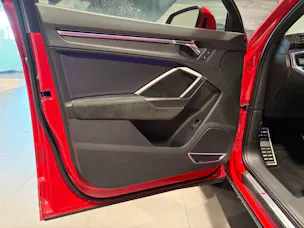 Audi RS Q3 Sportback quattro S tronic