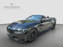 BMW M4 Cabrio Competition M xDrive