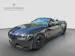 BMW M4 Cabrio Competition M xDrive