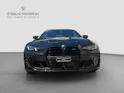 BMW M4 Cabrio Competition M xDrive