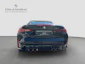 BMW M4 Cabrio Competition M xDrive