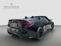 BMW M4 Cabrio Competition M xDrive
