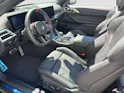 BMW M4 Cabrio Competition M xDrive