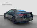 BMW M4 Cabrio Competition M xDrive
