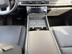 Hyundai Santa Fe 1.6 T-GDi HEV Vertex
