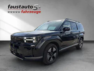 Hyundai Santa Fe 1.6 T-GDi HEV Vertex