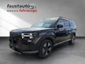 Hyundai Santa Fe 1.6 T-GDi HEV Vertex