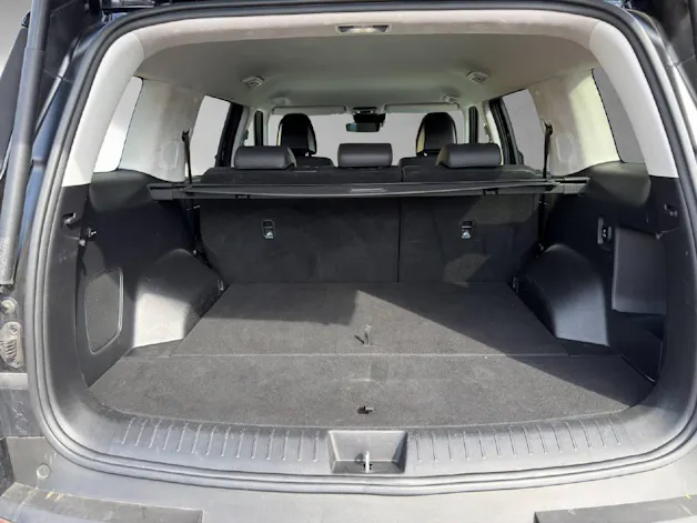 Hyundai Santa Fe 1.6 T-GDi HEV Vertex