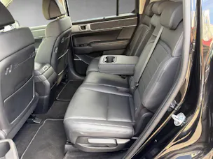 Hyundai Santa Fe 1.6 T-GDi HEV Vertex