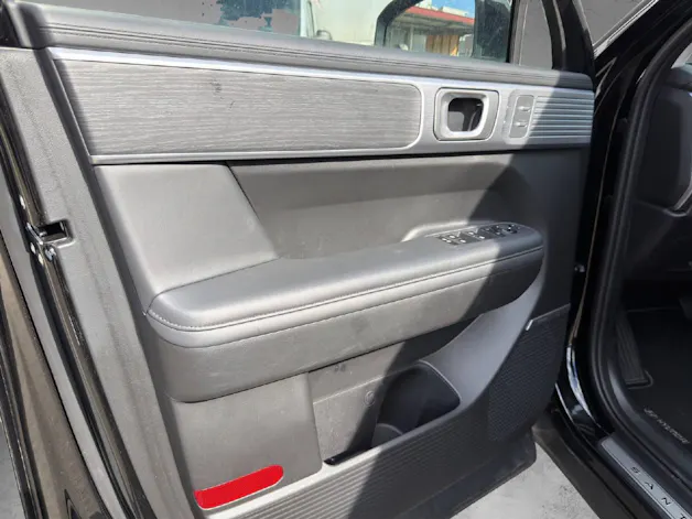 Hyundai Santa Fe 1.6 T-GDi HEV Vertex