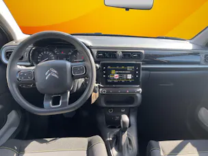 Citroën C3 1.2i PureTech Swiss Edition EAT6