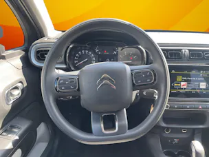 Citroën C3 1.2i PureTech Swiss Edition EAT6