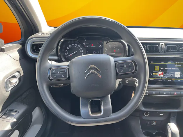 Citroën C3 1.2i PureTech Swiss Edition EAT6