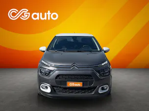 Citroën C3 1.2i PureTech Swiss Edition EAT6