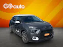 Citroën C3 1.2i PureTech Swiss Edition EAT6