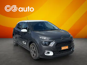 Citroën C3 1.2i PureTech Swiss Edition EAT6