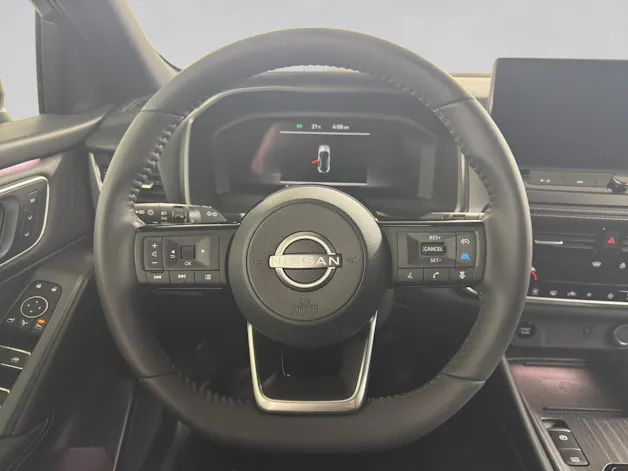 Nissan Qashqai 1.5 VC-T e-Power Tekna