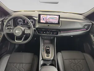 Nissan Qashqai 1.5 VC-T e-Power Tekna