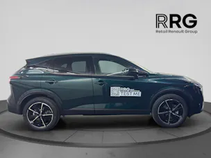 Nissan Qashqai 1.5 VC-T e-Power Tekna