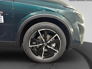 Nissan Qashqai 1.5 VC-T e-Power Tekna