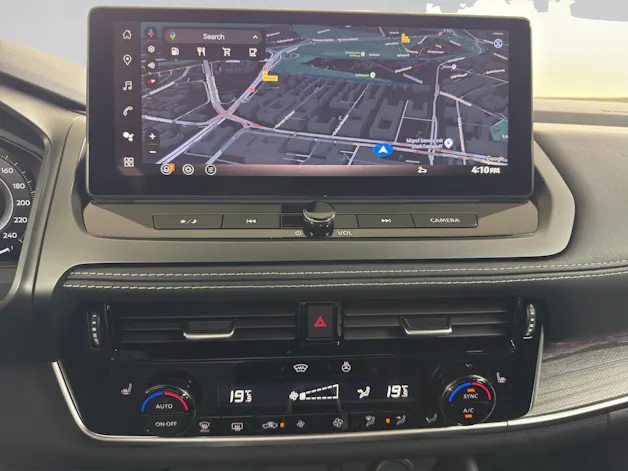 Nissan Qashqai 1.5 VC-T e-Power Tekna