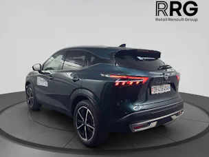 Nissan Qashqai 1.5 VC-T e-Power Tekna