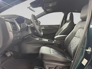Nissan Qashqai 1.5 VC-T e-Power Tekna