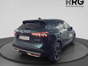 Nissan Qashqai 1.5 VC-T e-Power Tekna
