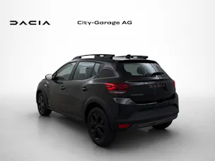Dacia Sandero 1.0 STEPWAY EXTREME TCe 90 CVT