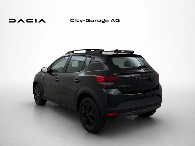 Dacia Sandero 1.0 STEPWAY EXTREME TCe 90 CVT