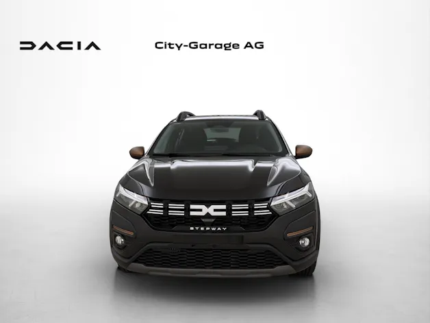 Dacia Sandero 1.0 STEPWAY EXTREME TCe 90 CVT