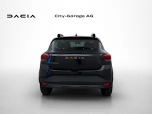 Dacia Sandero 1.0 STEPWAY EXTREME TCe 90 CVT