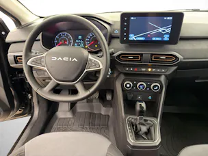 Dacia Sandero 1.0 STEPWAY EXTREME TCe 90 CVT