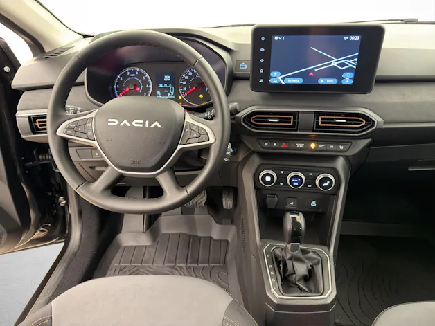 Dacia Sandero 1.0 STEPWAY EXTREME TCe 90 CVT