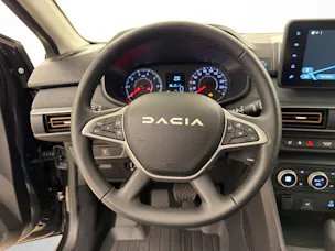 Dacia Sandero 1.0 STEPWAY EXTREME TCe 90 CVT