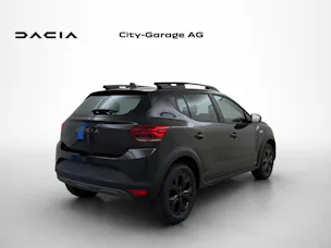 Dacia Sandero 1.0 STEPWAY EXTREME TCe 90 CVT