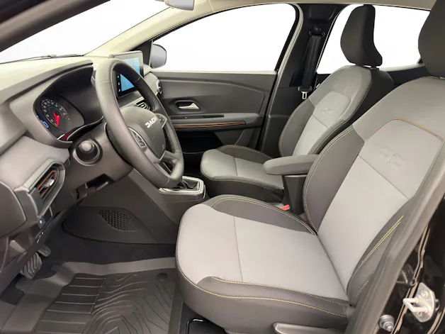 Dacia Sandero 1.0 STEPWAY EXTREME TCe 90 CVT