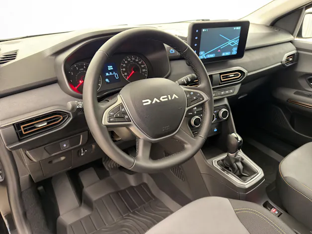 Dacia Sandero 1.0 STEPWAY EXTREME TCe 90 CVT