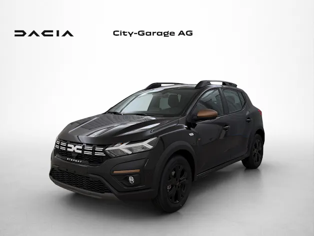 Dacia Sandero 1.0 STEPWAY EXTREME TCe 90 CVT