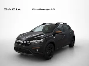 Dacia Sandero 1.0 STEPWAY EXTREME TCe 90 CVT