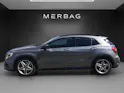 Mercedes-Benz GLA 45 AMG 4Matic