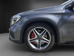 Mercedes-Benz GLA 45 AMG 4Matic