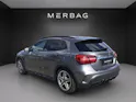 Mercedes-Benz GLA 45 AMG 4Matic