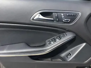Mercedes-Benz GLA 45 AMG 4Matic