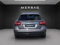 Mercedes-Benz GLA 45 AMG 4Matic